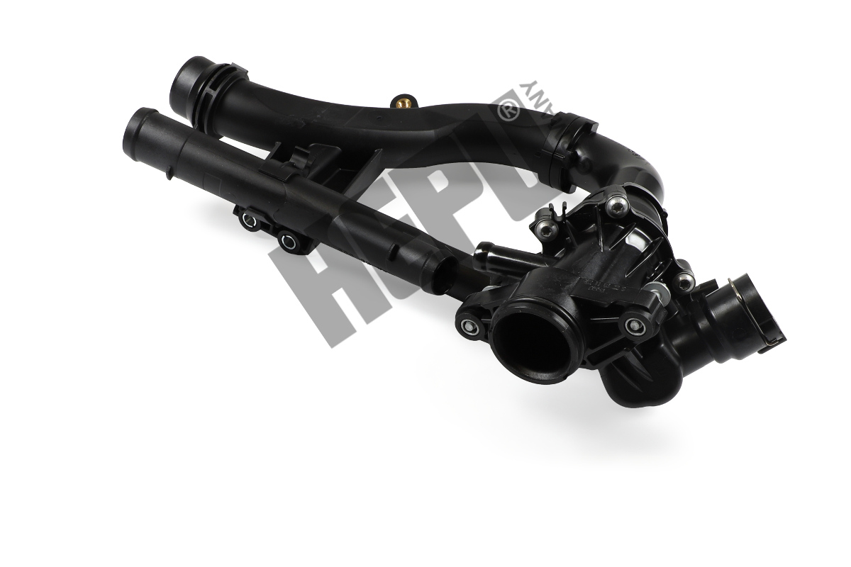 Thermostat, coolant - TM1029 HEPU